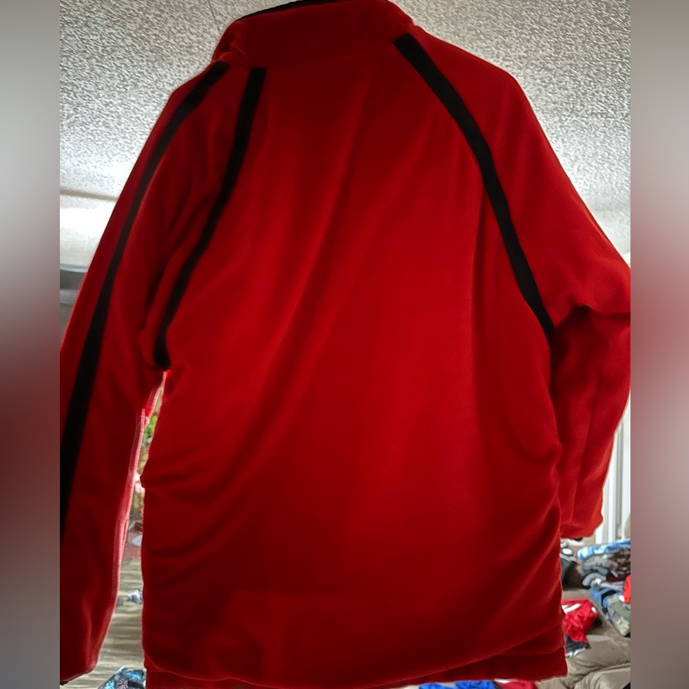 Nike reversible coat